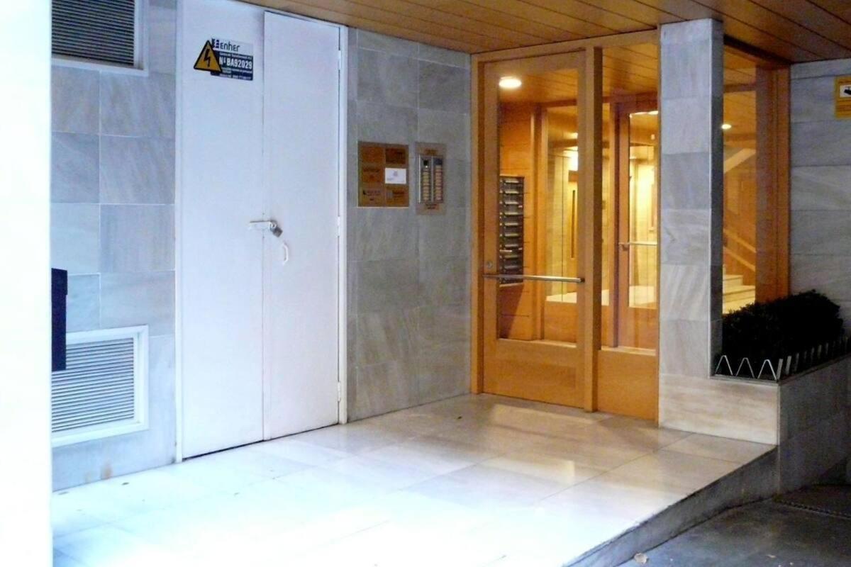 Guest House Barcelona Bruc Exteriör bild