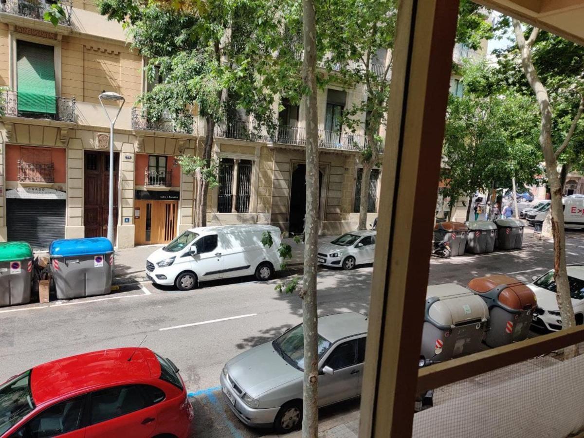 Guest House Barcelona Bruc Exteriör bild